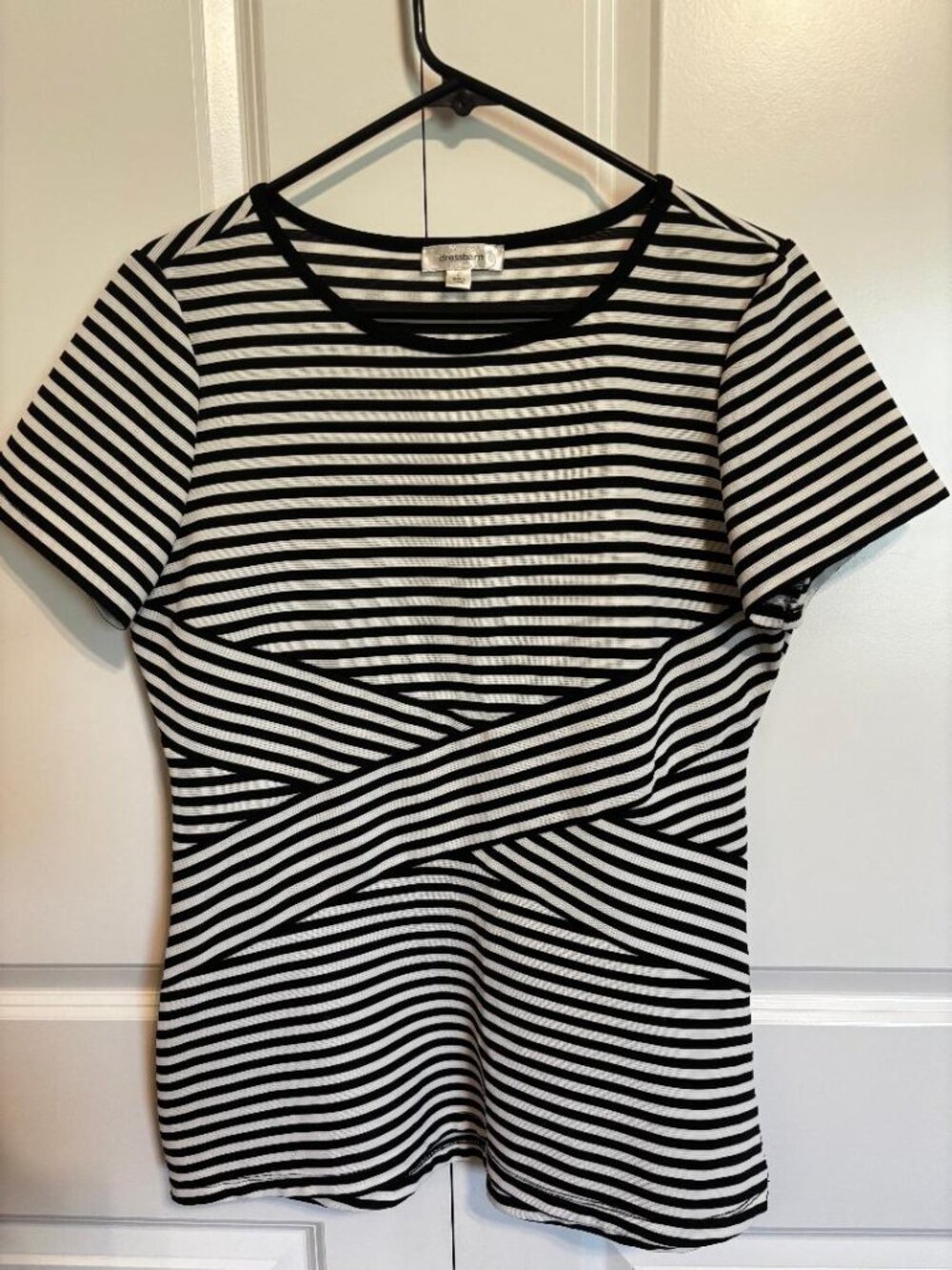 Dress Barn Top
